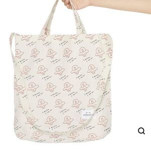 Line Friends Sally Tote bag